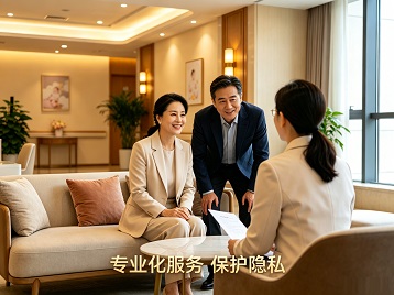 崖州有偿售卵代生女生的客户的客户群体有哪些