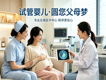崖州辅助生育服务 试管婴儿行业的兴起背景、发展与未来展望